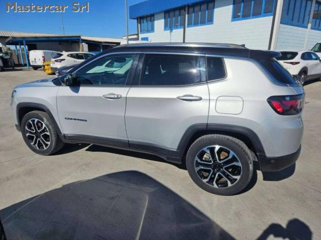 JEEP Compass 1.3 turbo t4 phev 190cv Limited 4xe auto - GG534RM rif. 23814292 - Foto 7