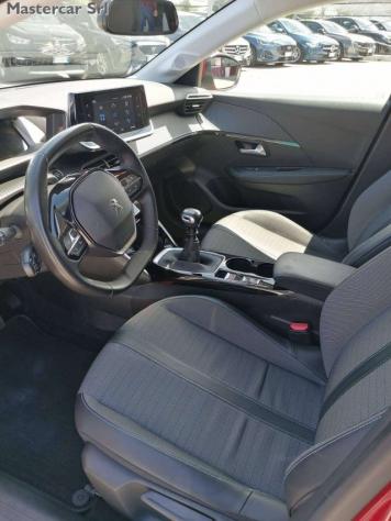PEUGEOT 208 208 II 2019 1.2 puretech GT Pack - GD414BN rif. 23830039 - Foto 10