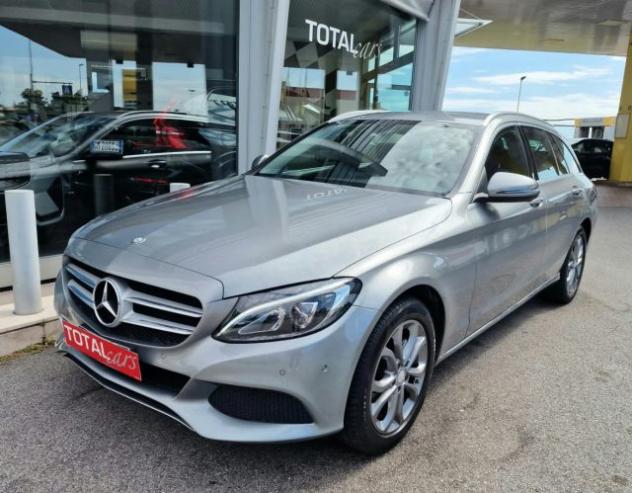 MERCEDES-BENZ C 200 d S.W. Auto Business rif. 24091830 - Foto 3