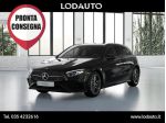 Mercedes-Benz Classe A A 180 d Automatic ADVANCED PLUS