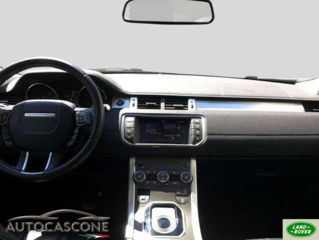 Land Rover Range Rover Evoque 2.0 TD4 150 CV 5p. SE - Foto 7