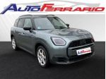 MINI Mini Countrym.(U25) Mini S ALL4 Classic Countryman