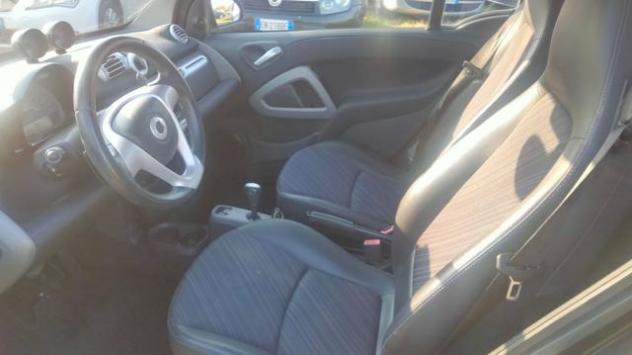 SMART ForTwo 1000 62 kW coupé passion rif. 20876492 - Foto 5