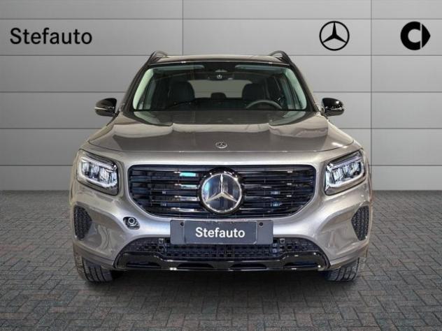 MERCEDES-BENZ GLB 200 d Automatic 4Matic Progressive Advanced Plus rif. 22654542 - Foto 4