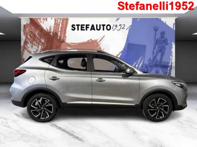MG ZS 2024 - 1.5 Classic Luxury GPL rif. 23661497 - Foto 3