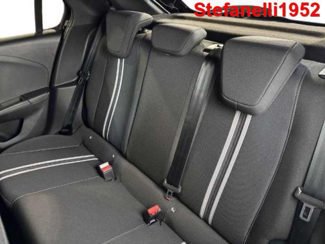 OPEL Corsa 1.2 hybrid GS 100cv dct6 rif. 24107910 - Foto 9