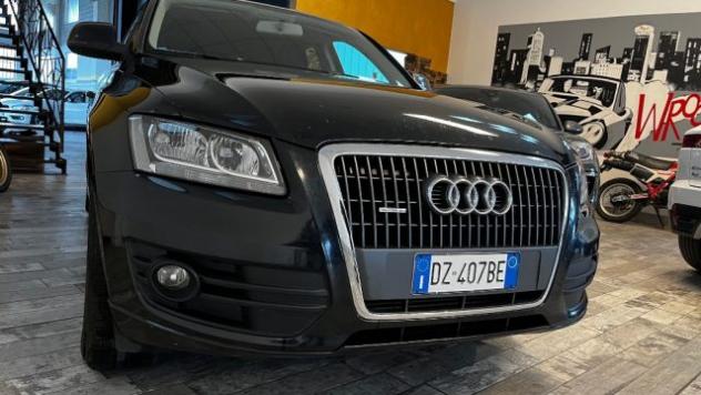 AUDI Q5 2.0 TDI 170 CV quattro S tronic- CAMBIO NUOVO rif. 23799535 - Foto 2