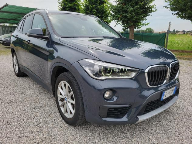 Bmw X1 xDrive18d Sport unicoproprietario - Foto 3
