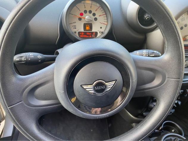 Mini Cooper D Countryman 1.6 ALL4 - Foto 8