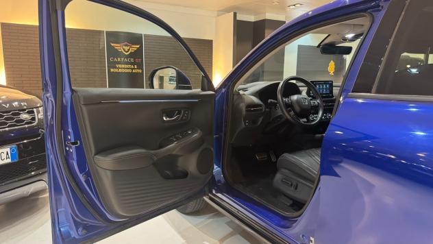 HONDA ZR-V 2.0 IBRIDO 143CV - 2024 - Foto 9