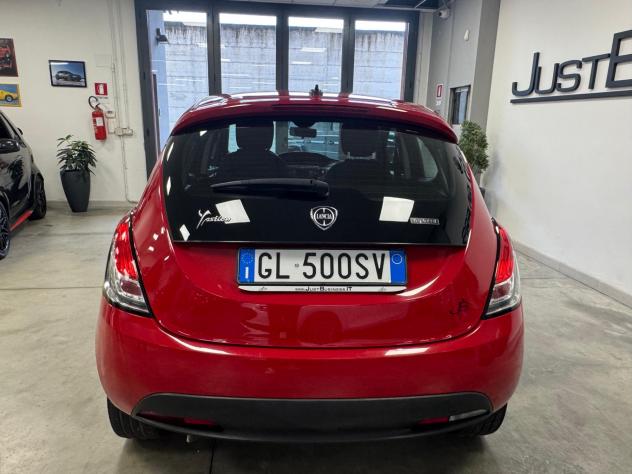 Lancia Ypsilon 1.0 FireFly 5 porte S&S Hybrid Ecochic Gold - Foto 5