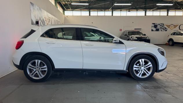 MERCEDES-BENZ GLA 220d SPORT 2.2 177CV - 2016 - Foto 8