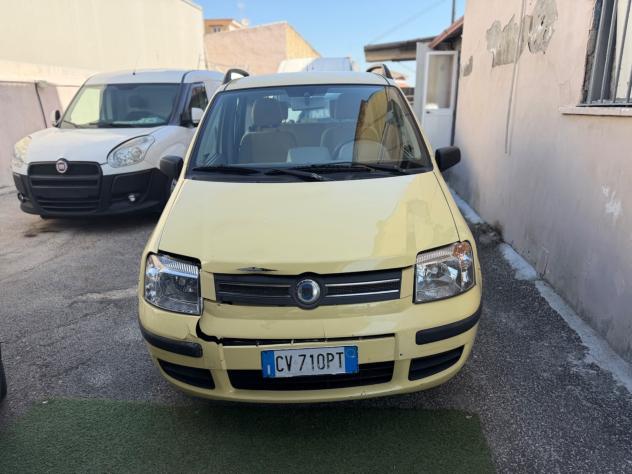 Fiat Panda 1.2 Dynamic