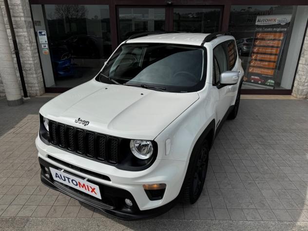 Jeep Renegade 1.5 Turbo T4 Mhev Night Eagle S 130cv Dct - Foto 2