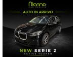 BMW - Serie 2 - 218d Active Tourer Luxury