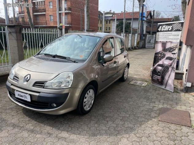 RENAULT Modus 1.2 16V TCE Dynamique rif. 22918034 - Foto 2
