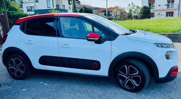 Citroen C3 PureTech 82 Shine OK NEOPATENTATI - Foto 4