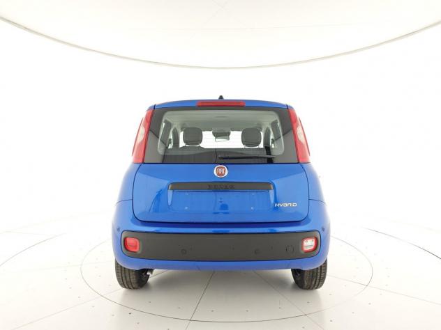 FIAT Pandina Panda 1.0 FireFly S&S Hybrid + Pack city + Vernice - Foto 4