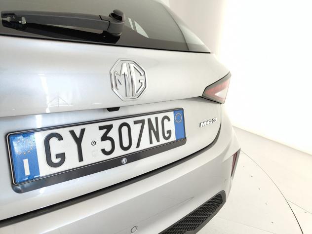 MG MG3 1.5 Comfort - Foto 10