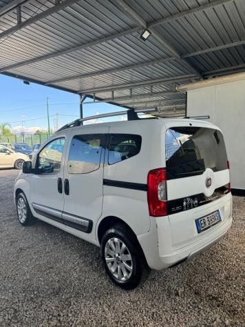 Fiat Qubo 1.3 MJT 95 CV Trekking - Foto 6