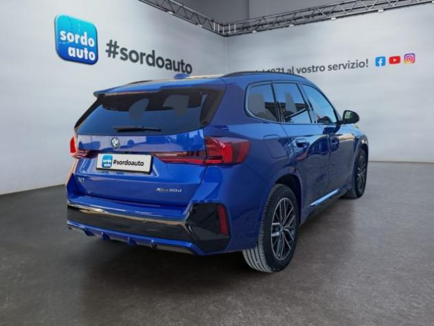 BMW X1 xDrive 20d Msport rif. 23690984 - Foto 4