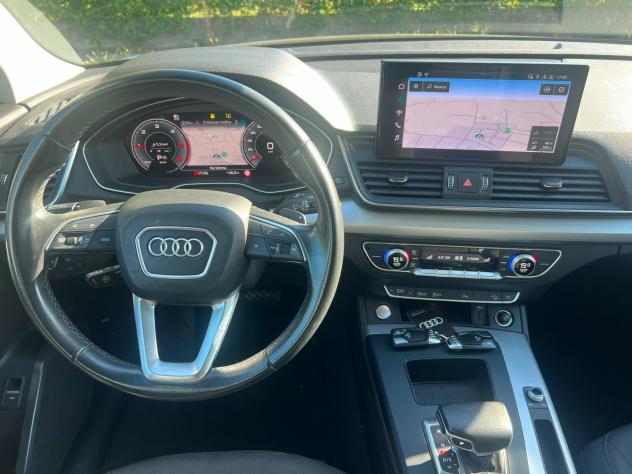 Audi Q5 40 TDI 204 CV quattro S tronic - Foto 8
