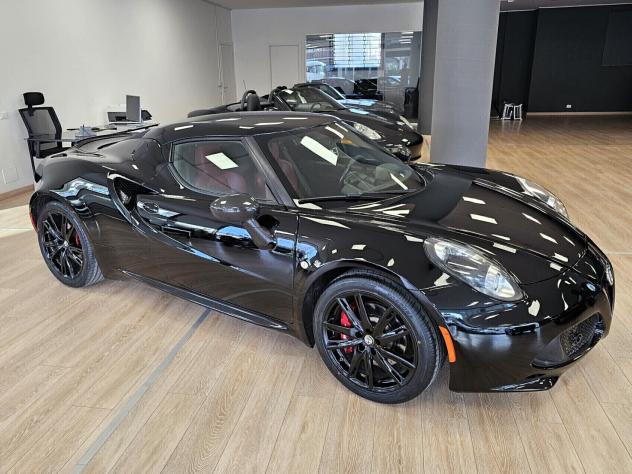 Alfa Romeo 4C 1750 TBi - PREZZO PROMO ! - Foto 2