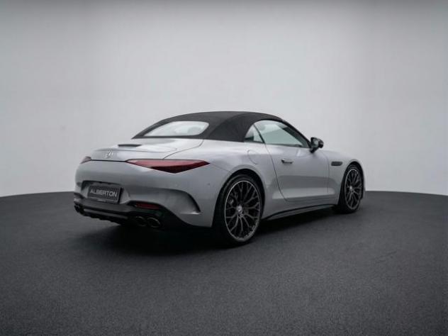 MERCEDES-BENZ SL 43 AMG Premium Plus + 21" rif. 24063343 - Foto 10