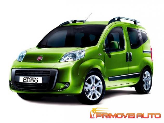 FIAT Qubo 1.4 8V 73 CV rif. 23159159 - Foto 10