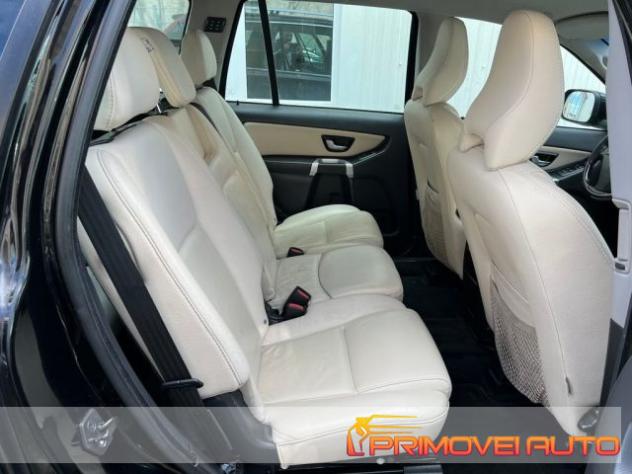 VOLVO XC90 D3 Geartronic Momentum rif. 21700675 - Foto 3