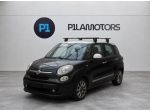 FIAT 500L Living 1.6 Multijet 120cv Lounge 7 POSTI SOLO 96.000 KM CRONOLOGI &hellip;