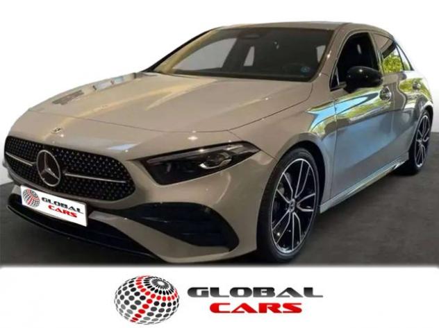 MERCEDES-BENZ A 250 A 250 Premium AMG 4matic auto/Night/Night/19" rif. 23947223