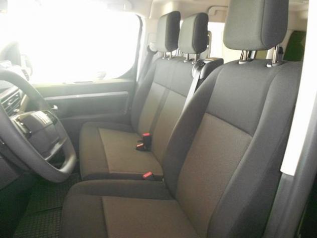 FIAT Ulysse COMBI L3H1 M1 BLUEHDI AT8 rif. 24016345 - Foto 7