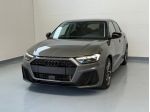 Audi A1 SPB 30 TFSI S line edition