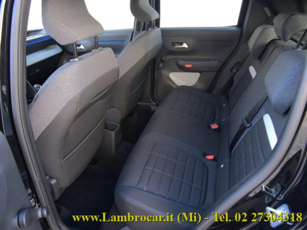 CITROEN C3 1.2 100CV Plus KM Zero rif. 24074787 - Foto 5