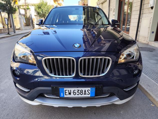 Bmw X1 sDrive18d X Line 143CV PERFETTA - Foto 2