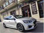 Ford Focus 1.5 EcoBlue 120CV SW ST-LINE AUTOMATICA