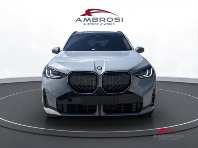 BMW X3 xDrive20d Msport Pro Premium Innovation Package rif. 23499455 - Foto 5