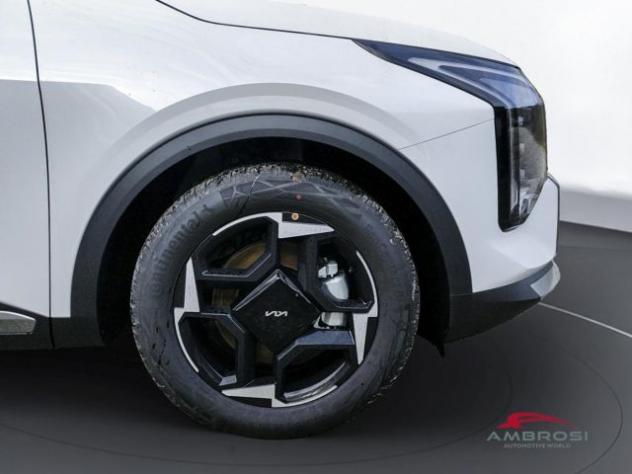 KIA Sportage MY27 1.6 STYLE GPL rif. 23833372 - Foto 9