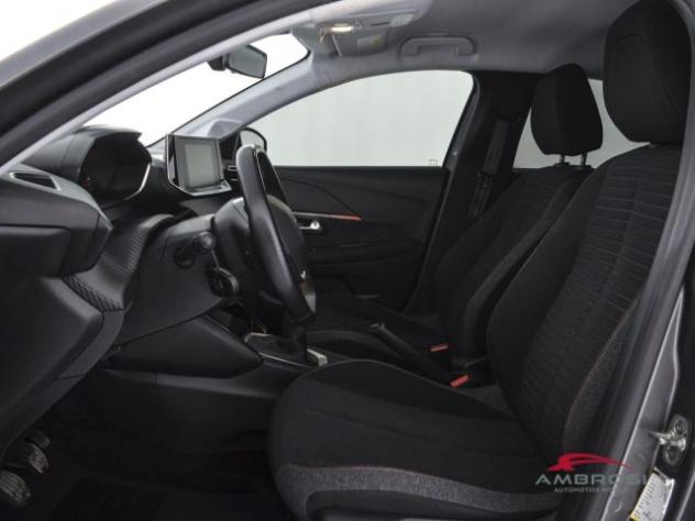 PEUGEOT 208 1.2 puretech Active s&s 100cv rif. 23802371 - Foto 9