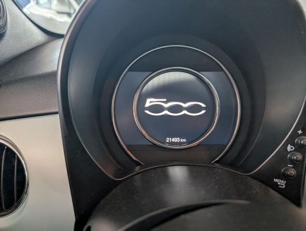 FIAT 500 500 1.0 Hybrid Dolcevita - Foto 6