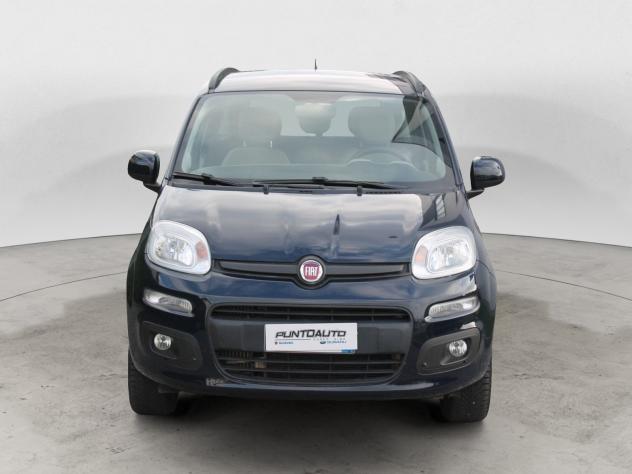 FIAT Panda 0.9 TwinAir Turbo 85cv E6 S&S 6M 4x4 - Foto 2