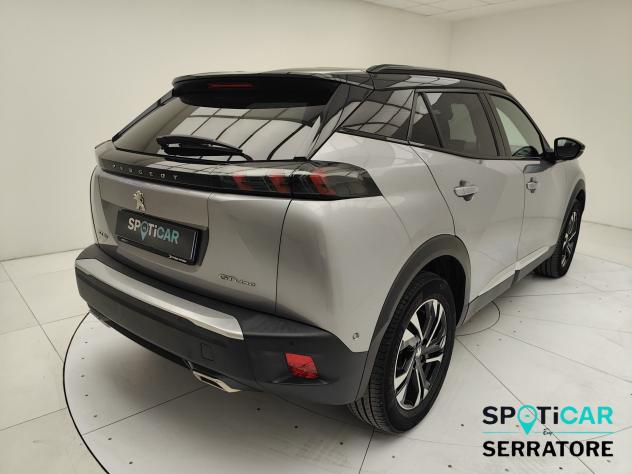Peugeot 2008 II 2020 1.2 puretech GT Line s&s 130cv - Foto 5