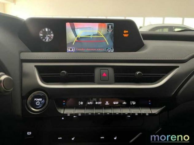 LEXUS UX 2.0 Midnight 2WD CVT MY21 rif. 17979770 - Foto 7