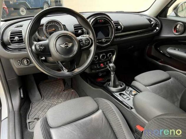 MINI Clubman 2.0 Cooper D Hype Auto rif. 17943829 - Foto 5