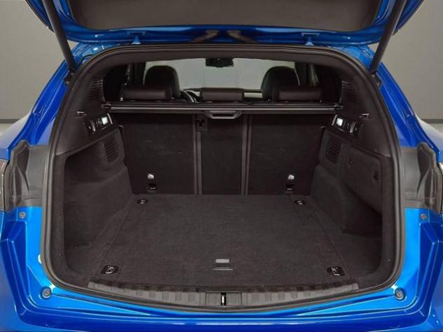 ALFA ROMEO Stelvio 2.2 Turbodiesel 210 CV AT8 Q4 Veloce rif. 23166685 - Foto 7