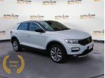 Volkswagen T-Roc T-Roc 2.0 tdi Style 4motion dsg