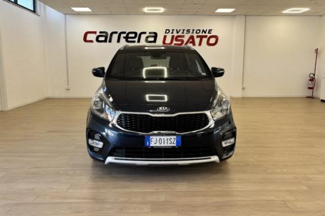 KIA Carens 1.7 CRDi 141 CV DCT Platinum 7P rif. 23939224 - Foto 2