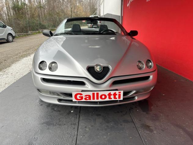 Alfa Romeo Gtv/Spider 2.0 155cv - Foto 2