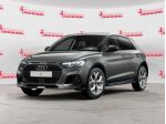 Audi A1 A1 allstreet 35 1.5 tfsi Identity Contrast 150cv s tronic